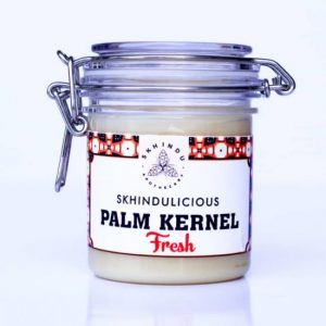 Skhindu Palm Kernel Fresh