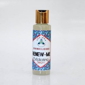 Skhindu Renew Me Exfoliating Serum