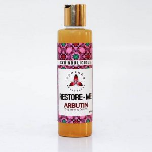 Skhindu Restore Me Arbutin Serum