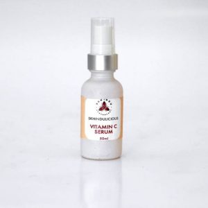 Skhindu Vitamin C Serum