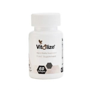 Forever Vitolize For Men