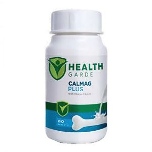 HealthGarde Calmag Plus