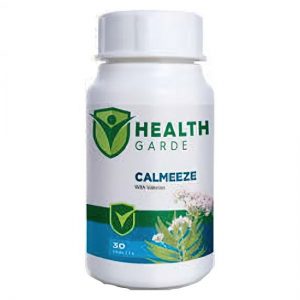 HealthGarde Calmeeze