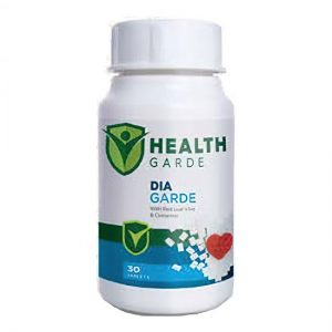 HealthGarde Dia Garde