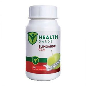 HealthGarde SlimGarde Kickstart