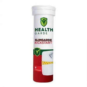 HealthGarde SlimGarde Kickstart