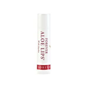 Forever Aloe Lips With Jojoba