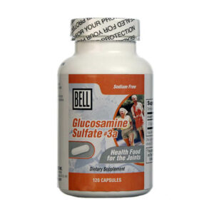 Bell Glucosamine Sulfate