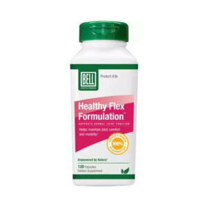 Bell Healthy Flex Formulation