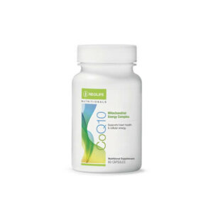 NeoLife CoQ10 Mitochondrial Energy Complex