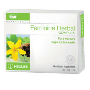 NeoLife Feminine Herbal Complex