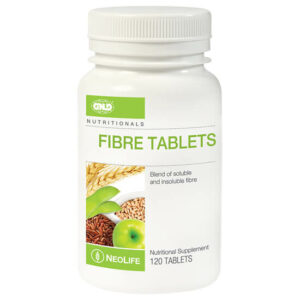 NeoLife Fibre Tablets