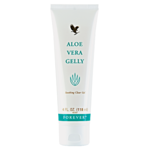 Forever Aloe Vera Gelly