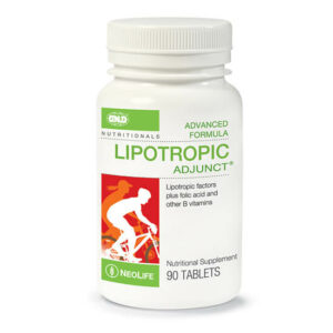 NeoLife Lipotropic Adjunct