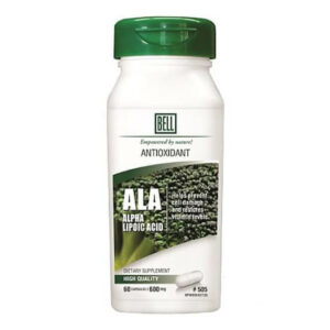 bell alpha lipoic acid