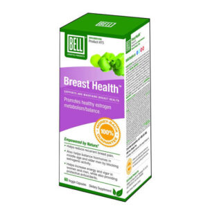 bell breast health