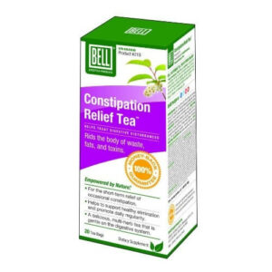 Constipation Relief Tea