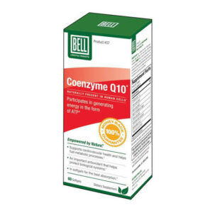 Bell Coenzyme Q10