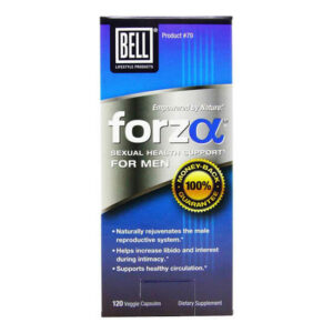 bell forza for men