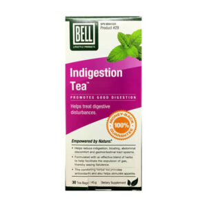 Bell Indigestion Tea