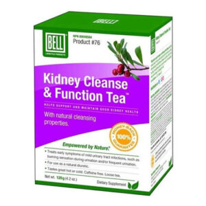 Kidney Cleanse & Function Tea