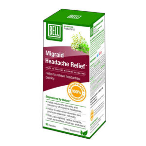 Migraid® Headache Relief