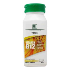 Bell Vitamin B12