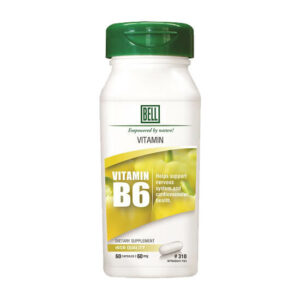 bell vitamin b6