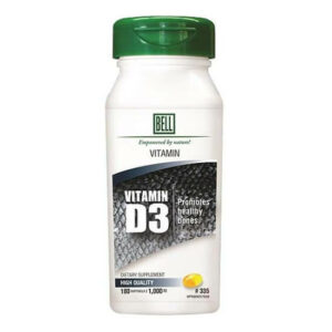 bell vitamin d3