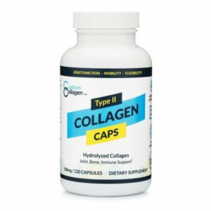 type 2 collagen