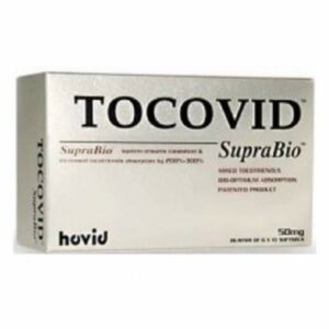 TOCOVID SupraBio