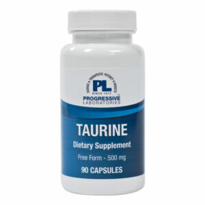 Progressive Labs Taurine