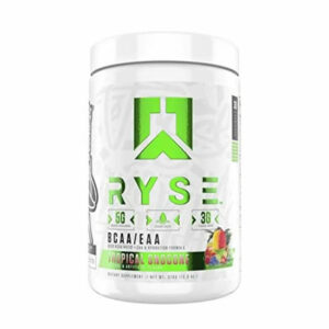 Ryse BCAA+EAA - Tropical Snocone