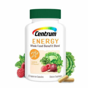 centrum energy