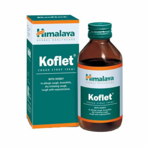 Himalaya Koflet - 100ml