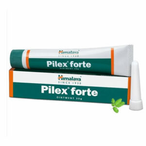 Himalaya Pilex Forte Ointment - 30g