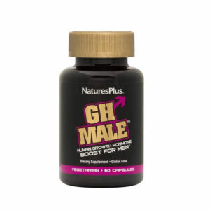 naturesplus gh male