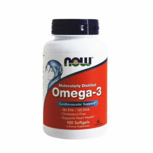 now food omega 3