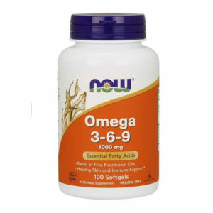 now food omega 3-6-9