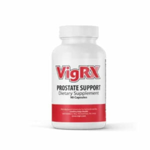 VigRX Prostate Support