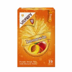 Vitawin Immuvin Powdered Drink Mix