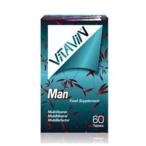 vitawin man